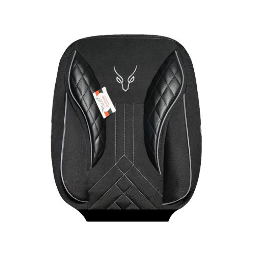 روکش صندلی کوییک سوشیانت مدل تورنتو1 طوسی