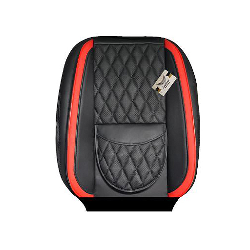 روکش صندلی کوییک سوشیانت مدل turin قرمز