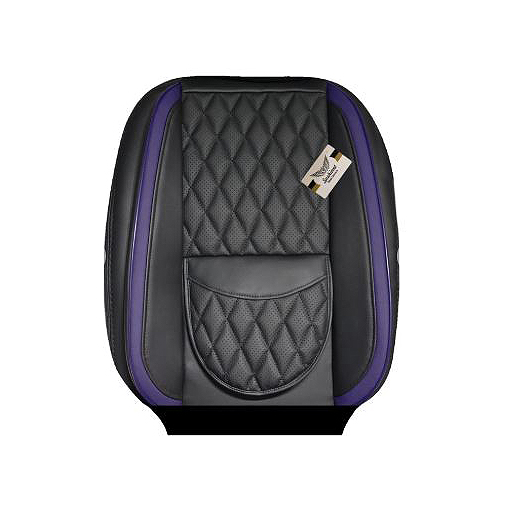 روکش صندلی کوییک سوشیانت مدل turin سرمه ای