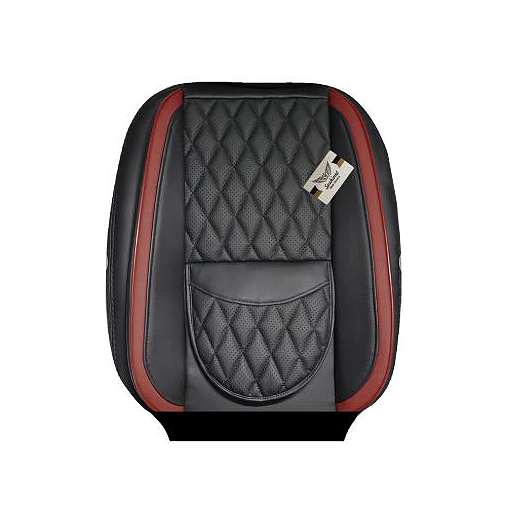 روکش صندلی کوییک سوشیانت مدل turin زرشکی