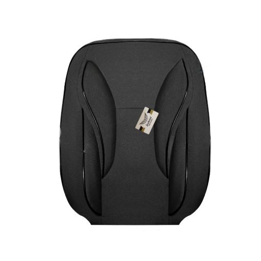 روکش صندلی کوییک سوشیانت مدل سناتور جودون مشکی