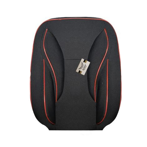 روکش صندلی کوییک سوشیانت مدل سناتور جودون قرمز