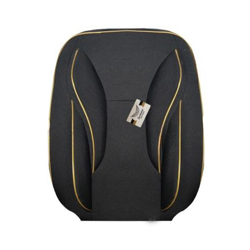روکش صندلی کوییک سوشیانت مدل سناتور جودون طلایی