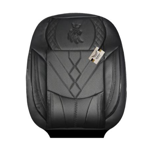 روکش صندلی کوییک سوشیانت vip چرمی مشکی