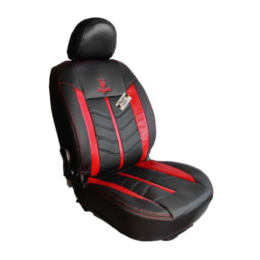 روکش صندلی کوییک سوشیانت مدل کویین قرمز