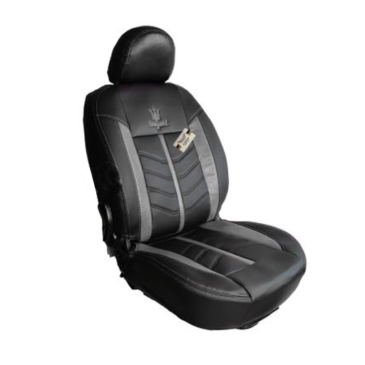 روکش صندلی کوییک سوشیانت مدل کویین طوسی