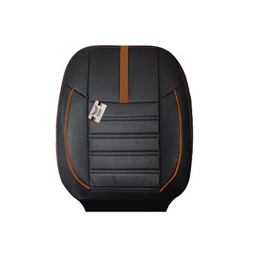 روکش صندلی پژو پارس سوشیانت مدل آوا چرمی مارون