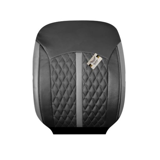 روکش صندلی پژو پارس سوشیانت مدل افرا طوسی