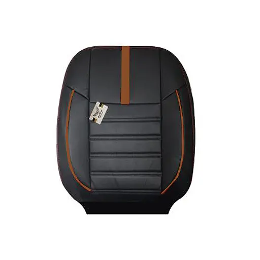 روکش صندلی تیبا 1 سوشیانت مدل آوا چرمی مارون