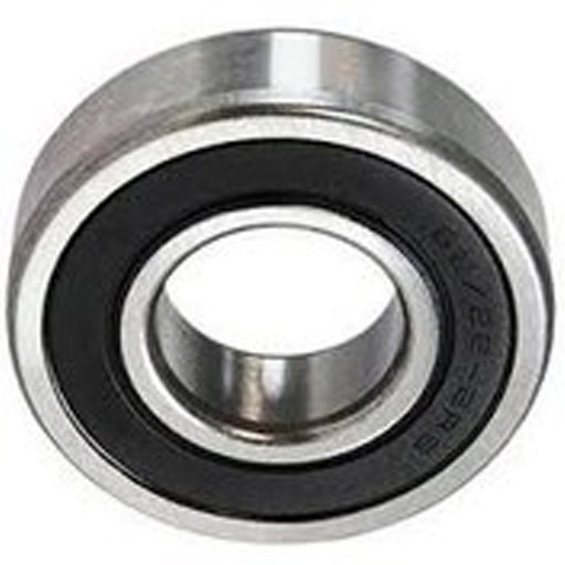 بلبرینگ ته میل لنگ پیکان عظام سایز6202 کد 3154037