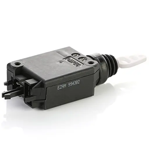 پمپ درب عقب سمند عظام 2 سیم 3145001