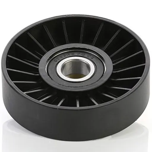 بلبرینگ هرزگرد تسمه دینام سمند ef7 عظام پشت استیل 3157009