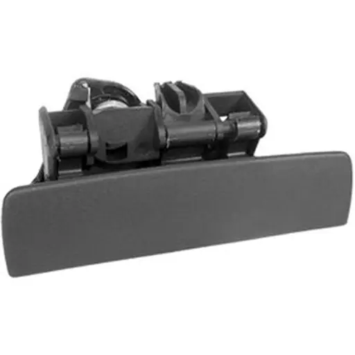 دستگیره بیرونی درب جلو سمند عظام (راست) 3167059