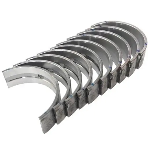 یاتاقان ثابت پراید عظام سایز 0.25 کد 3198066