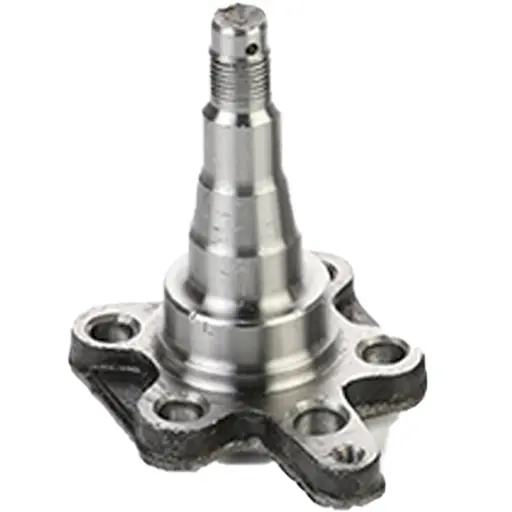 میل توپی چرخ عقب پراید عظام با abs کد 3112007