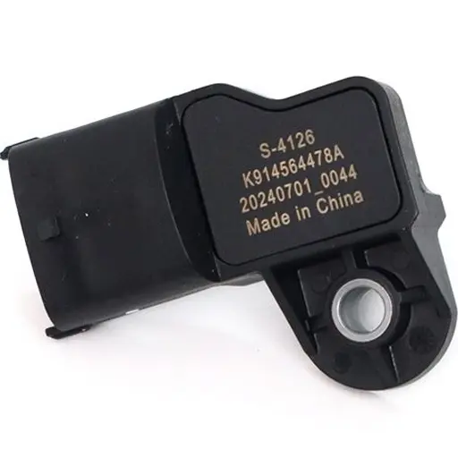 سنسور روی منیفولد هوا و دما سمند ef7 عظام (بوش) 3171008