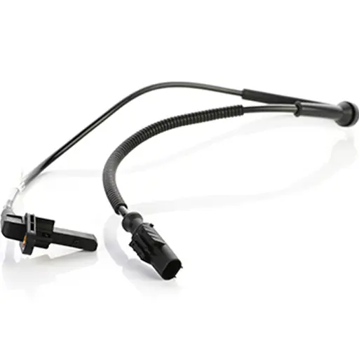 سنسور ترمز abs چرخ عقب پژو پارس عظام یوفین 2 (راست) 9210089