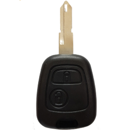 ریموت کنترل درب پژو 206 عظام جدید 19401057