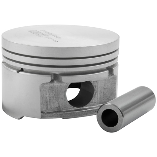 پیستون پژو 207 mc عظام ec5 با گژنپین 3107506