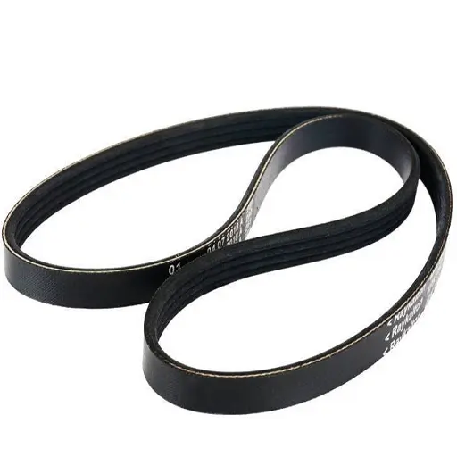 تسمه کولر تیبا عظام سایز 4pk962 شیاری 31110003