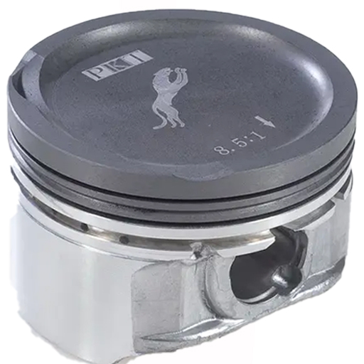 پیستون سمند ef7 توربو عظام استاندارد یک عددی 3107507