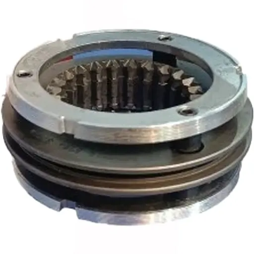 دنده کشویی 3 و 4 پژو 405 عظام 3192011