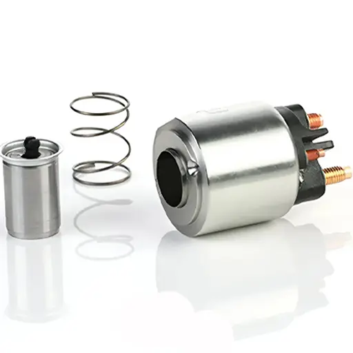 اتوماتیک استارت سمند عظام دو پیچ لبه دار جدید 3149062