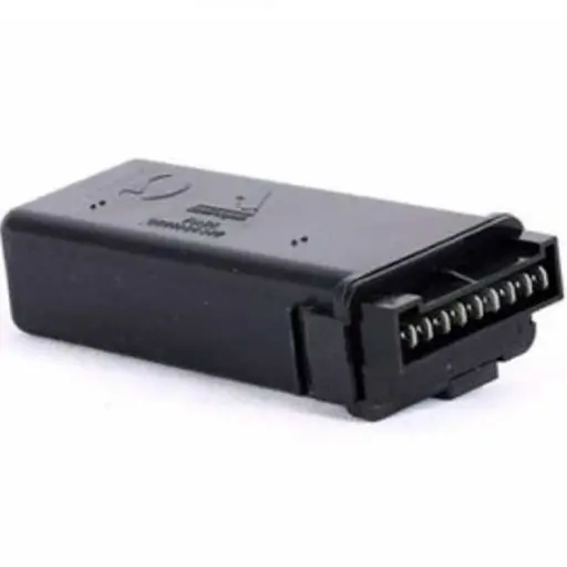 جعبه کنترل الکترونیکی قفل مرکزی پژو 405 عظام cdr1 کد 3166060