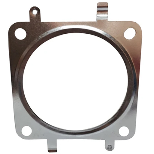 واشر گلویی اگزوز پژو 206 عظام 4 گوش 3142040