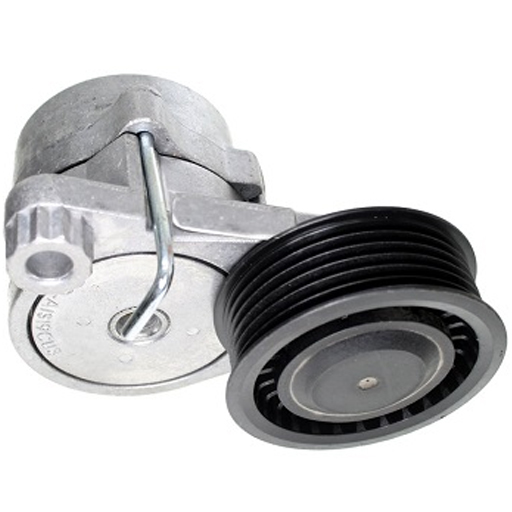 غلطک تسمه سفت کن دینام ال 90 عظام با کولر جدید 3157065