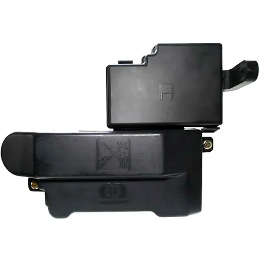 قاب جعبه فیوز سمند عظام سوناتایی fn کد 20810016