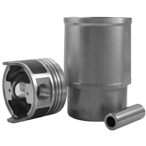 بوش و پیستون پژو 206 تیپ 2 عظام تو گود 3107087