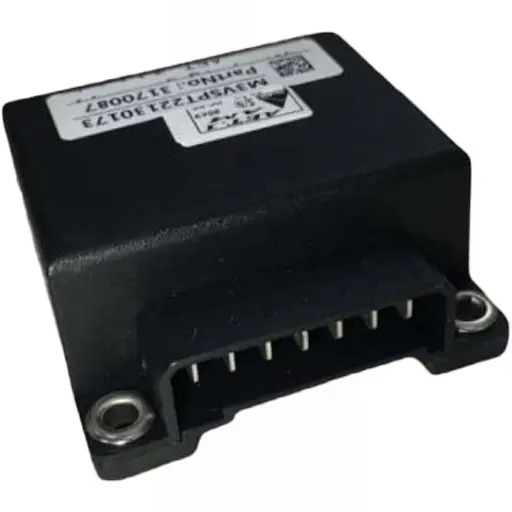 ترموستات کولر پژو 405 عظام مدل والئو قدیم 3170087