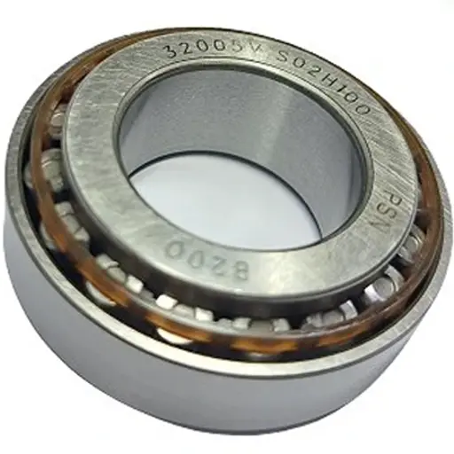 بلبرینگ شافت گیربکس پژو 405 عظام (psn) سایز 36*72*19 ساچمه استوانه ای 41627