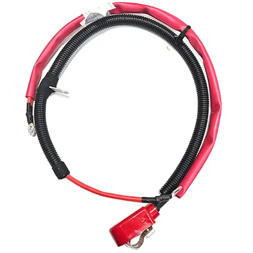 کابل مثبت باتری دنا عظام 3196019