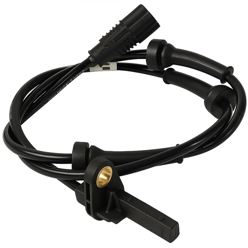 سنسور ترمز abs چزخ عقب پژو 206 تیپ 2 عظام یوفین 3173058