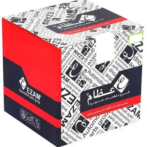 دسته سیم درب جلو سورن پلاس عظام تک نود (چپ) 10010244