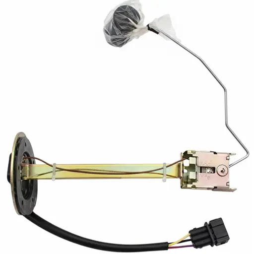 درجه داخل باک پراید یورو 2 عظام سری فلزی 4 فیش 3138013