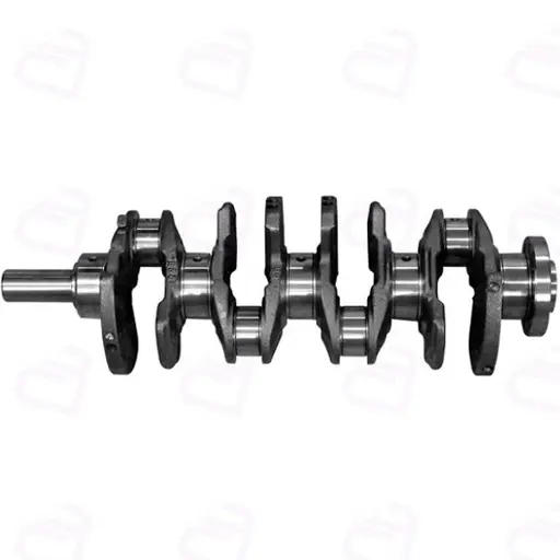 میل لنگ پژو پارس xum عظام 3140010