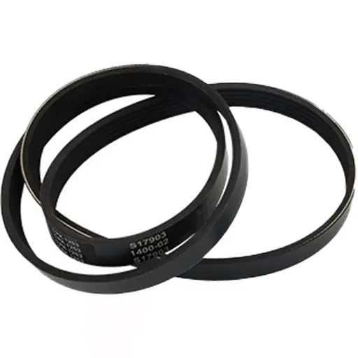 تسمه کولر سمند lx tu5 عظام 5pk1253 اپتی‌ بلت 3111005