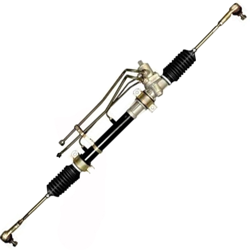 جعبه فرمان هیدرولیک کوییک عظام 3152013