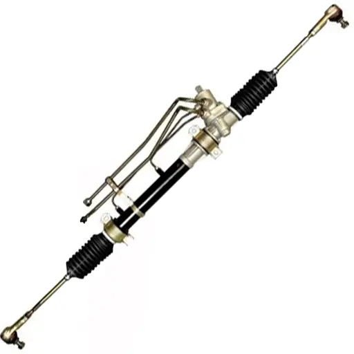 جعبه فرمان هیدرولیک ساینا عظام 3152013