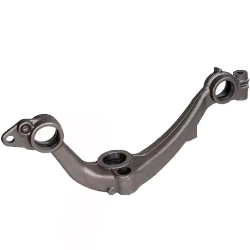 بازویی انتهایی اکسل عقب پژو 206 عظام (راست) 3190007