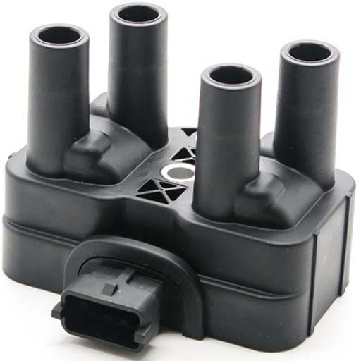 کویل کوییک عظام یورو 4 فیش بغل 3143028