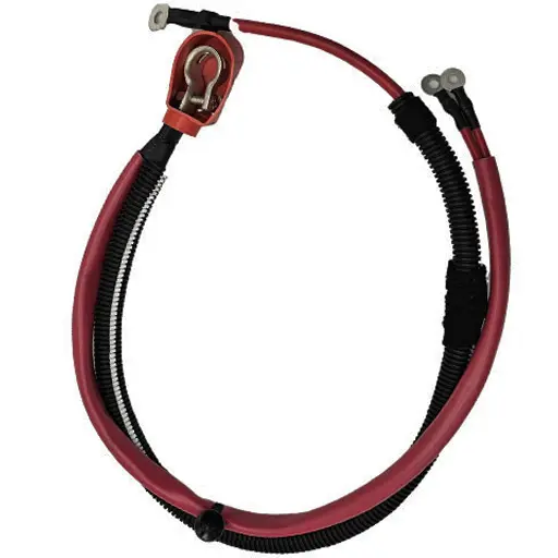 کابل مثبت باتری سمند عظام بهینه 13701043