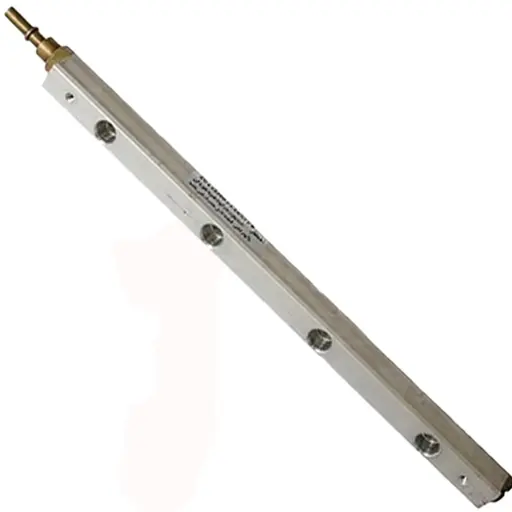 ریل سوخت پراید عظام یورو 4 کد 3174063