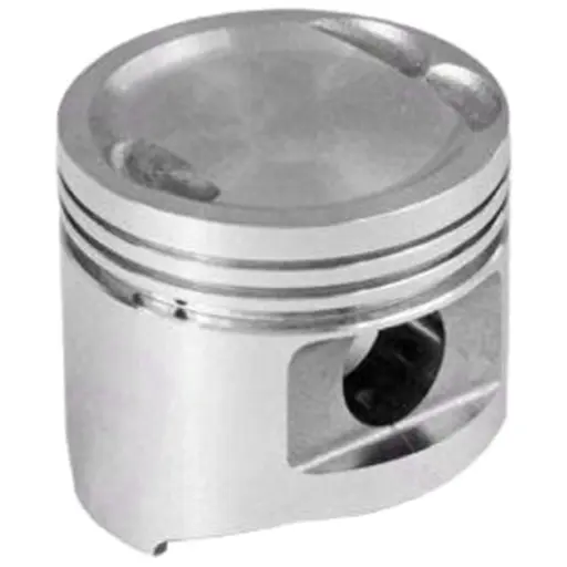 پیستون پراید عظام سایز 0.50 دوگانه سوز 3107259