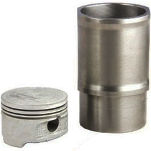 بوش و پیستون پژو 206 تیپ 2 عظام تو گود گرید a کد 3107440