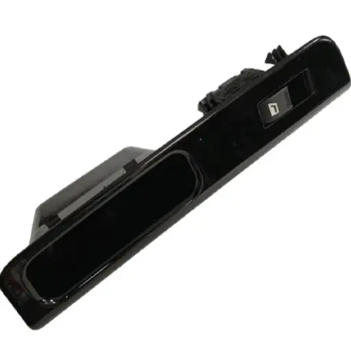 مجموعه کلید شیشه بالابر عقب سمند سورن پلاس عظام (چپ) 3162018