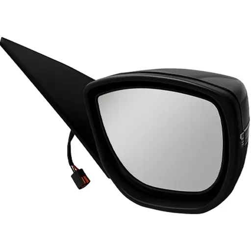 آینه بغل پژو 207 عظام برقی طرح جدید (راست) 3103027